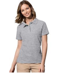 Stedman - T-Shirt Ab283 - Lyst