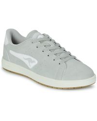 Kangaroos - Sneaker K-Ca Ad Yeah - Lyst