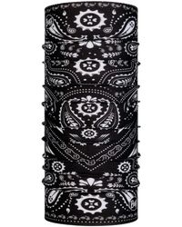 Buff - Echarpe Original Ecostretch Tube Scarf - Lyst