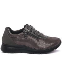 Imac - Baskets basses KATIA GRIGIO - Lyst