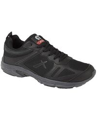 Dek - Baskets Basses Jensen - Lyst