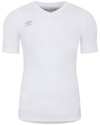 Umbro - T-shirt Elite - Lyst