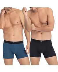 Impetus - Boxers 2 PACK - Lyst