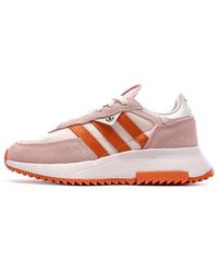 adidas - Baskets Basses Retropy - Lyst