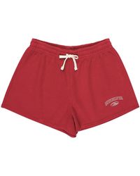 Quiksilver - Short Bolea - Lyst