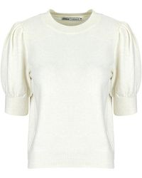 ONLY - Maglione Onlrica 2/4 Pullover Knt - Lyst