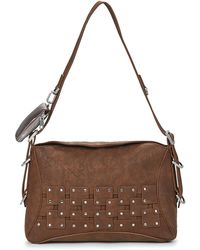Desigual - Handtas New Patch 2 - Lyst