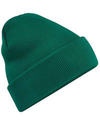 BEECHFIELD® - Bonnet Pc2879 - Lyst