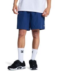 DC Shoes - Short Flow Down - Lyst