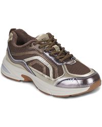 Bullboxer - Baskets Basses - Lyst