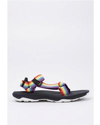 Teva - Sandales plates Hurricane XLT2 Youth - Lyst