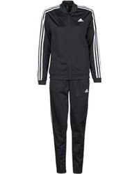 adidas Synthetik W DZZLE 3S PNT in Schwarz - Lyst