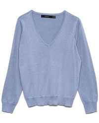 Vero Moda - Pull Blaze - Lyst