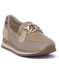 Jana - Mocassins TAUPE SOFT LINE - Lyst