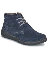 Josef Seibel - Damenstiefel Ruby 01 - Lyst