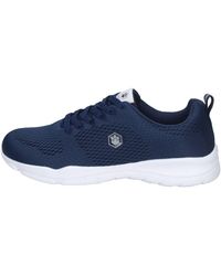 Lumberjack - Baskets Basses - Lyst