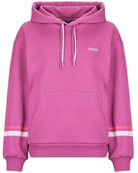 Vans - Capuchon Sweaters Lorraine Pullover Fleece - Lyst