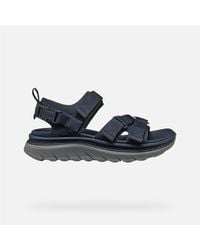 Geox - Sandales U SPHERICA ACTIF X S - Lyst