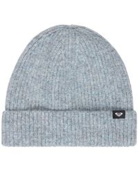 Roxy - Bonnet Wind Effect - Lyst