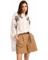 Dixie - Short D881A031 - Lyst