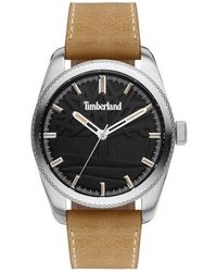 Timberland Horloge - Newburgh_15577js - Bruin