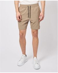 Guess - Short Bermuda pour avec cordon de serrage - Lyst