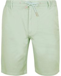Suitable - Pantalon Short Ferdi Clair - Lyst