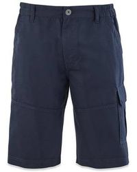 Tbs - Short FUPPABER - Lyst