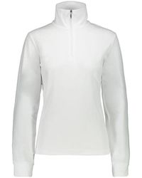 CMP - Polaire WOMAN SWEAT - Lyst