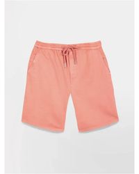 Tbs - Short FOXEEBER - Lyst