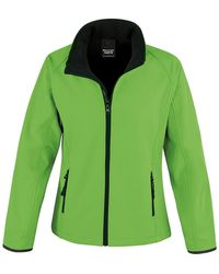 Result Core - Blouson RS231F - Lyst