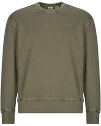 Levi's - Sweaters Authentic Crew - Lyst