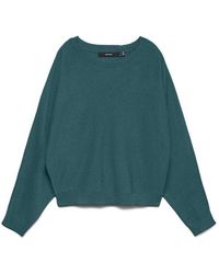 Vero Moda - Pull Happyglitter Batwing - Lyst