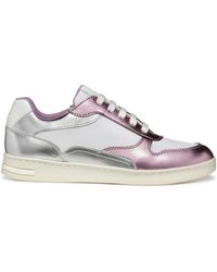 Geox - Baskets Baskets Jaysen C - Lyst