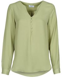 Betty London - Blouse Pissine - Lyst