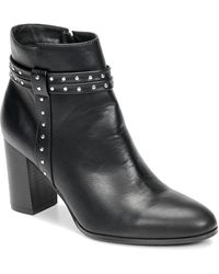 Moony Mood - Bottines - Lyst