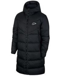 Plumiferos hombre nike Clearance