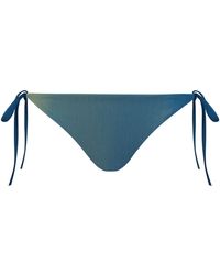 Lisca - Bikini Zwemshort Met Lage Taille Nairobi - Lyst