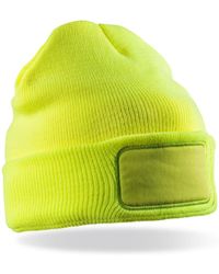 Result Headwear - Bonnet BC4853 - Lyst