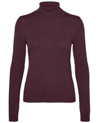 Vero Moda - Pull Happiness 95 - Lyst