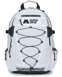 Superdry - Sac A Dos Outdoor 28L Backpack - Lyst
