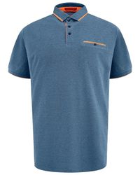 Duke - Polo Harvey D555 - Lyst