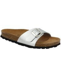 La Maison De L'espadrille - Sandales 3505 - Lyst