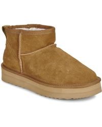 Pepe Jeans - Boots DISSY YOUNG W - Lyst