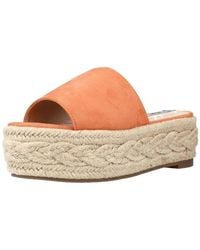 MTNG - Espadrilles 51124m - Lyst