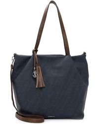 EMILY & NOAH - Sac a main Sac à dos E N Elke - Lyst