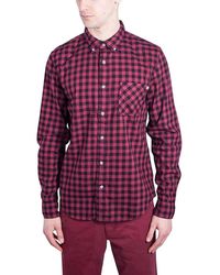 chemise timberland pas cher