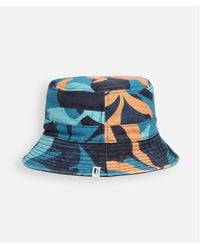 Oxbow - Casquette Bob réversible ERANY - Lyst