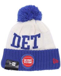 KTZ - Bonnet Draft Knit - Lyst