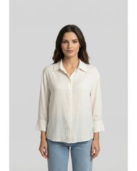 Please - Chemise C1F6 - Lyst